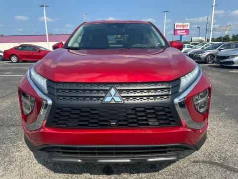 More photos of 2025 Mitsubishi Eclipse Cross SE AWD at RS Motors, IN
