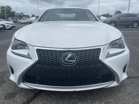 More photos of 2018 Lexus RC 300 RWD at RS Motors, IN