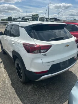 Photos of 2022 Chevrolet TrailBlazer LT for sale in Indianapolis, IN at RS Motors