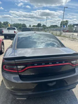 Another view of 2019 Dodge Charger SXT for sale in Indianapolis, IN at RS Motors