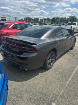 More photos of 2019 Dodge Charger SXT at RS Motors, IN