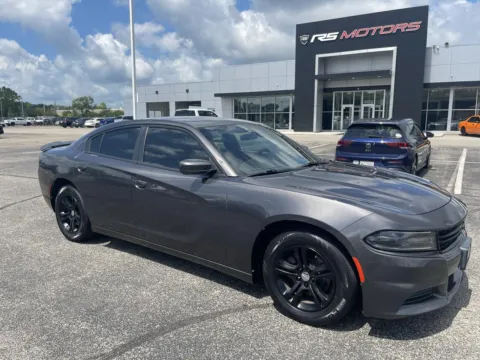 Photos of 2019 Dodge Charger SXT for sale in Indianapolis, IN at RS Motors