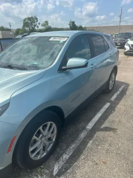 Photos of 2022 Chevrolet Equinox LT 1.5 2WD for sale in Indianapolis, IN at RS Motors