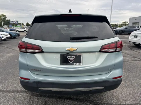 More photos of 2022 Chevrolet Equinox LT 1.5 2WD at RS Motors, IN