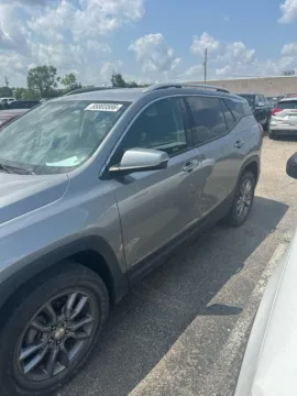 Photos of 2024 GMC Terrain SLT AWD for sale in Indianapolis, IN at RS Motors