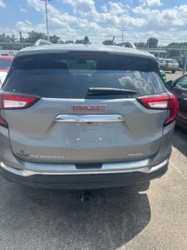 More photos of 2024 GMC Terrain SLT AWD at RS Motors, IN