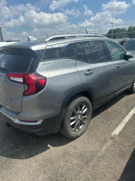 More photos of 2024 GMC Terrain SLT AWD at RS Motors, IN