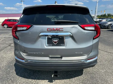 More photos of 2024 GMC Terrain SLT AWD at RS Motors, IN