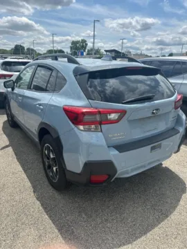 Photos of 2020 Subaru Crosstrek 2.0i Premium CVT for sale in Indianapolis, IN at RS Motors