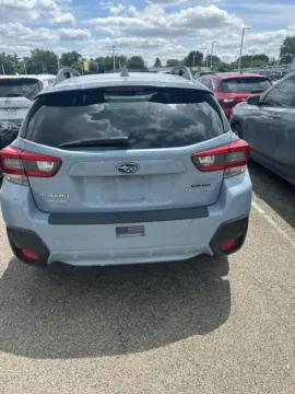Another view of 2020 Subaru Crosstrek 2.0i Premium CVT for sale in Indianapolis, IN at RS Motors