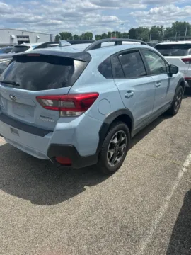 More photos of 2020 Subaru Crosstrek 2.0i Premium CVT at RS Motors, IN