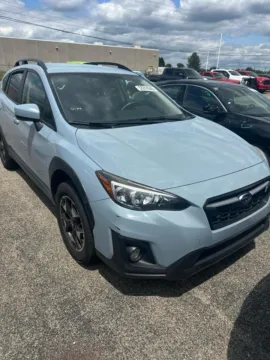 More photos of 2020 Subaru Crosstrek 2.0i Premium CVT at RS Motors, IN