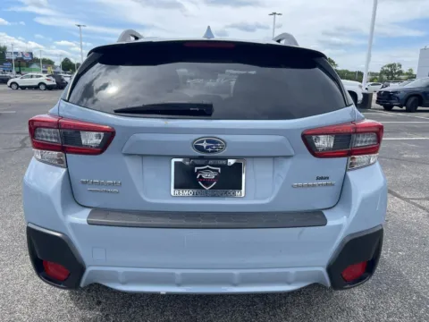 More photos of 2020 Subaru Crosstrek 2.0i Premium CVT at RS Motors, IN
