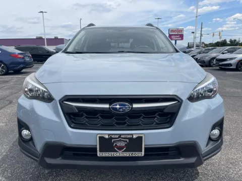 More photos of 2020 Subaru Crosstrek 2.0i Premium CVT at RS Motors, IN