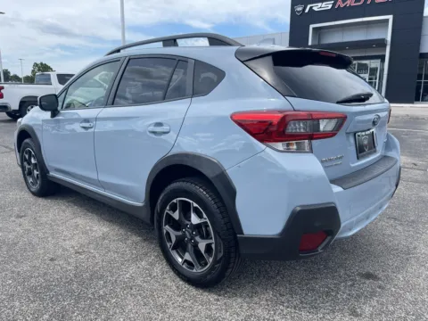 Another view of 2020 Subaru Crosstrek 2.0i Premium CVT for sale in Indianapolis, IN at RS Motors