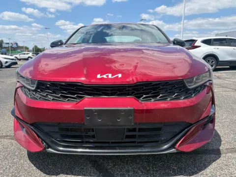 More photos of 2024 Kia K5 GT-Line at RS Motors, IN