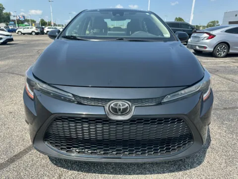 More photos of 2020 Toyota Corolla LE at RS Motors, IN