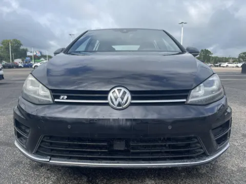 More photos of 2017 Volkswagen Golf R DCS and Navigation 6M at RS Motors, IN