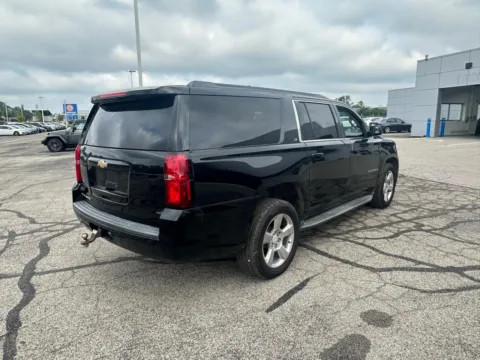 More photos of 2016 Chevrolet Suburban LT 2WD at RS Motors, IN