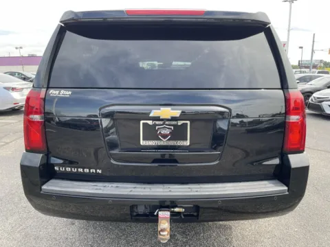 More photos of 2016 Chevrolet Suburban LT 2WD at RS Motors, IN