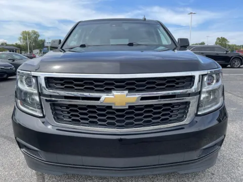 More photos of 2016 Chevrolet Suburban LT 2WD at RS Motors, IN