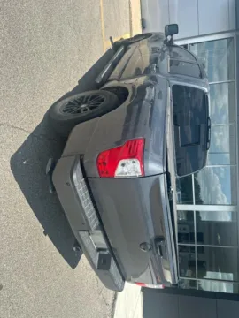 Another view of 2019 Nissan Titan SL Crew Cab 2WD for sale in Indianapolis, IN at RS Motors