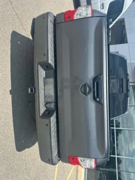 More photos of 2019 Nissan Titan SL Crew Cab 2WD at RS Motors, IN