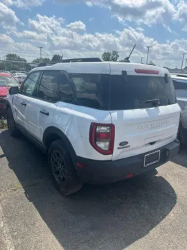 Photos of 2023 Ford Bronco Sport Big Bend for sale in Indianapolis, IN at RS Motors