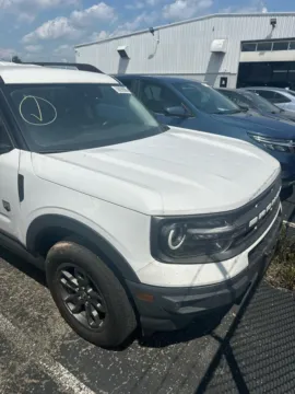 More photos of 2023 Ford Bronco Sport Big Bend at RS Motors, IN