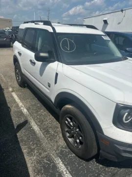 More photos of 2023 Ford Bronco Sport Big Bend at RS Motors, IN