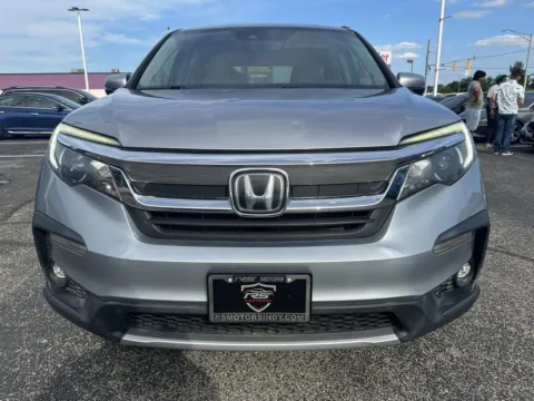 More photos of 2021 Honda Pilot EXL 2WD at RS Motors, IN