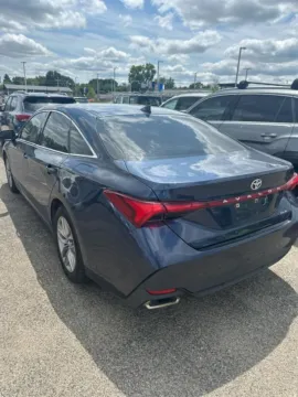 Photos of 2019 Toyota Avalon XLE for sale in Indianapolis, IN at RS Motors