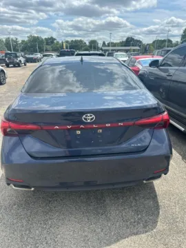 Another view of 2019 Toyota Avalon XLE for sale in Indianapolis, IN at RS Motors