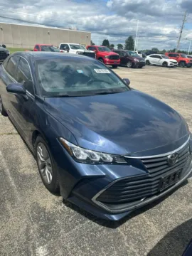 More photos of 2019 Toyota Avalon XLE at RS Motors, IN