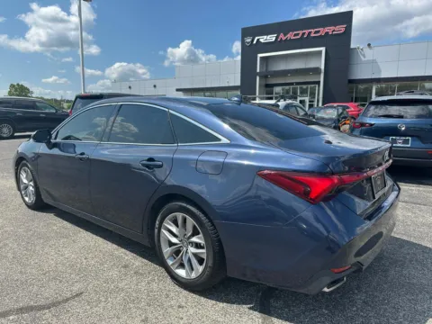 Another view of 2019 Toyota Avalon XLE for sale in Indianapolis, IN at RS Motors