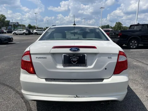 More photos of 2012 Ford Fusion SE at RS Motors, IN