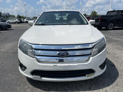 More photos of 2012 Ford Fusion SE at RS Motors, IN