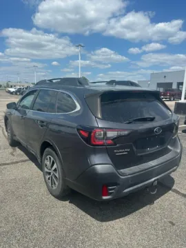 Another view of 2020 Subaru Outback Premium for sale in Indianapolis, IN at RS Motors