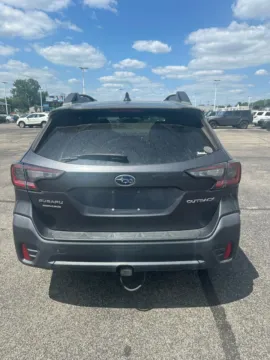 More photos of 2020 Subaru Outback Premium at RS Motors, IN