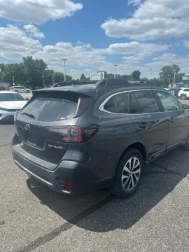 More photos of 2020 Subaru Outback Premium at RS Motors, IN