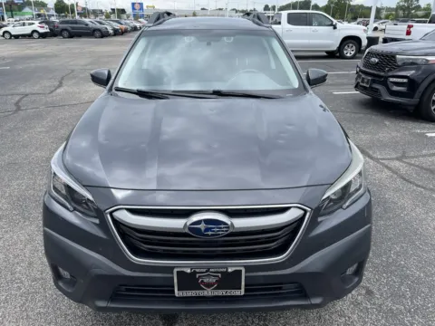 More photos of 2020 Subaru Outback Premium at RS Motors, IN