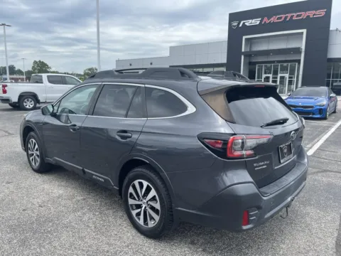 Another view of 2020 Subaru Outback Premium for sale in Indianapolis, IN at RS Motors