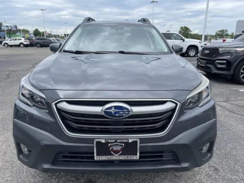 More photos of 2020 Subaru Outback Premium at RS Motors, IN