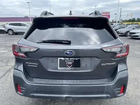 More photos of 2020 Subaru Outback Premium at RS Motors, IN