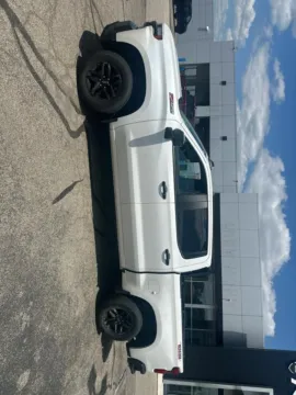 Photos of 2022 Chevrolet Silverado 1500 Limited LT Trail Boss Crew Cab 4WD for sale in Indianapolis, IN at RS Motors