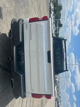 More photos of 2022 Chevrolet Silverado 1500 Limited LT Trail Boss Crew Cab 4WD at RS Motors, IN