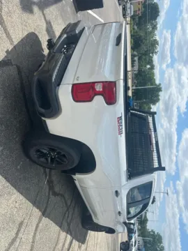 More photos of 2022 Chevrolet Silverado 1500 Limited LT Trail Boss Crew Cab 4WD at RS Motors, IN