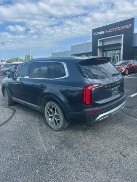 Another view of 2021 Kia Telluride EX for sale in Indianapolis, IN at RS Motors