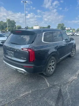 More photos of 2021 Kia Telluride EX at RS Motors, IN