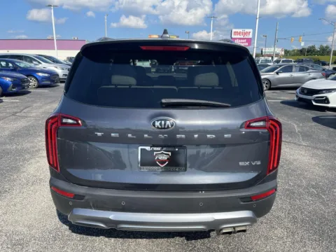 More photos of 2021 Kia Telluride EX at RS Motors, IN